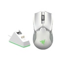 Razer Viper Ultimate With Charging Dock Mercury Gaming Mouse