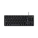 Logitech G413 TKL SE Mechanical PC Gaming Keyboard
