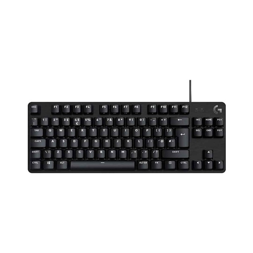 [13844] Logitech G413 TKL SE Mechanical PC Gaming Keyboard