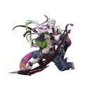 Bandai Tamashi Figuarts Zero Demon Slayer - Daki And Gyutaro
