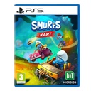PS5 Smurfs Kart (MCY)