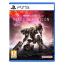 PS5 Armored Core VI Fires Of Rubicon Launch Edition