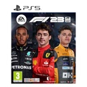 PS5 F1 23