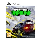 PS5 NFS Unbound