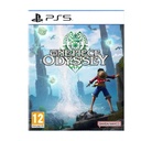 PS5 One Piece Odyssey