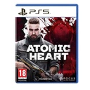 PS5 Atomic Heart
