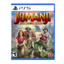 PS5 Jumanji The Video Game
