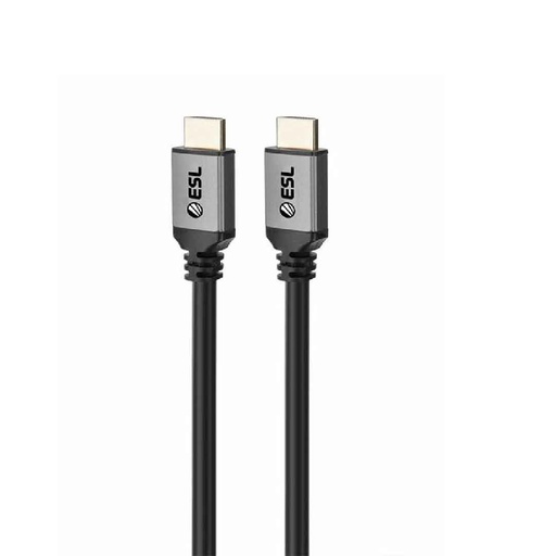 [14305] ESL HDMI Gaming Cable (2m)