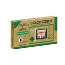 NS Game & Watch Legend Of Zelda