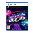 PS5 PSVR2 Synth Riders Remastered Edition