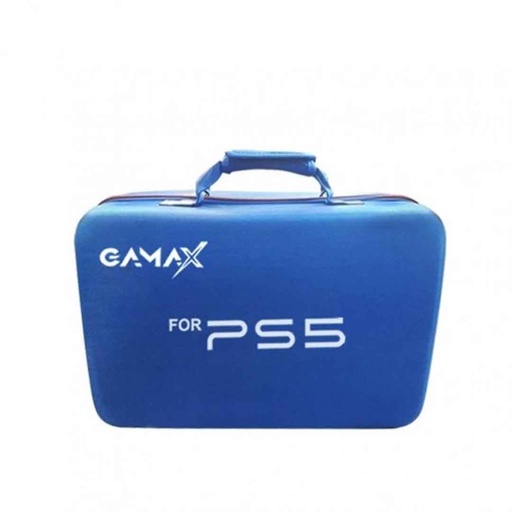 GAMAX PS5 Storage bag - BLUE