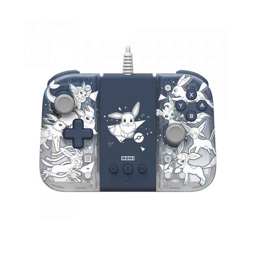 HORI NS Split Pad Compact Attachment Set Controller Pokemon Eevee
