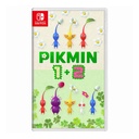 NS -  Pikmin 1+2*