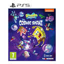 PS5 Spongebob Squarepants : The Cosmic Shake