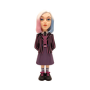 Minix Figura 12 Wednesday Enid