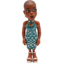 Minix Figura 12 Wednesday Bianca Sinclair