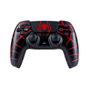PS5 Dualsense Wireless Controller Spider Design