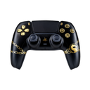 PS5 Dualsense Wireless Controller Mortal Kombat Design