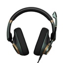 EPOS - H6 PRO - Open - Green Headset 