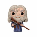 Funko Pop! Movies: LOTR/Hobbit - Gandalf