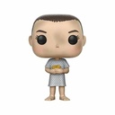 Funko Pop! Tv: Stranger Things - Eleven Hospital Gown
