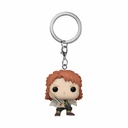 Funko Pocket Pop! Animation: Demon Slayer - Sabito (No Mask)