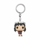 Funko Pocket Pop! Animation: Demon Slayer - Makomo with Flower Headdress