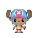 Funko Pop! Animation: One Piece - Chopper (Flocked)(Exc)