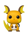 Funko Pop! Games: Pokemon - Raichu (EMEA)