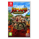 NS -  Jumanji Wild Adventures