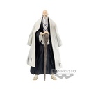 BLEACH SHIGEKUNI YAMAMOTO SOLID AND SOULS SERIES