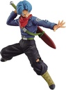 Banpresto Dragon Ball Super Warriors Battle Retsuden II Vol.7 Trunks