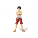 Banpresto The Grandline Men Vol.6 Monkey D. Luffy Figure