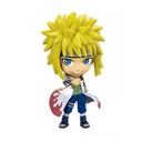 Bandai Chibi Naruto Minato Uzumaki