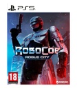 PS5 Robocop: Rogue City