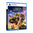 PS5 Dreamworks All-star Kart Racing