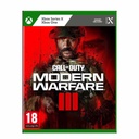 XB SX/ XB1 Call of Duty: Modern Warfare III 