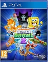 PS4 Nickelodeon All-star Brawl 2