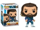 Funko Pop! Movies: Aquaman and the Lost Kingdom - Aquaman Figure