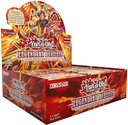 Konami - Yu Gi Oh TCG Legendary Duelists - Soulburning Volcano