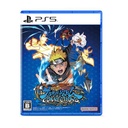 PS5 Naruto X Boruto Ultimate Ninja Storm Connections Collector Edition