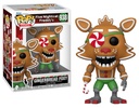 Pop! Games: Five Nights at Freddy's - Gingerbread Foxy