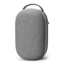 Pebble carry case design Made for Meta Quest 2 
