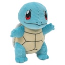Pokemon  Corduroy 8" (Pikachu/Squirtle) Plush