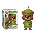Funko Pop! Disney: Robin Hood - Little Jon
