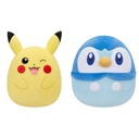 POKEMON SQUISHMALLOW 10" 2ASST W3