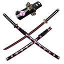 One Piece -Roronoa Zoro: Shusui -Standard Katana