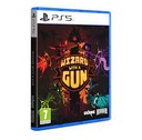 PS5 Wizard With A Gun