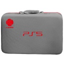 KGAMING PS5 Hard Bag Grey