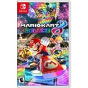 NS - Mario Kart 8 Deluxe